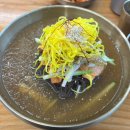 행궁파출소 | 육전이 올라가는 수원 행궁동 냉면 맛집 ‘진주냉면이설옥’