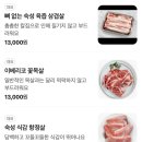 안우동고 | [경북/영주] 우동고 영주택지점｜삼겹살·항정살·이베리코 목살 구워주는 고깃집 내돈내산 가족외식 후기