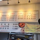 김밥앤반찬