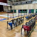 헬렌하우스 | [사업후기] 빙판 위에서 펼쳐진 진정한 어울림! 2026 강남구청장배 컬링대회🥌✨