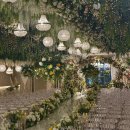 하나은행현금입출금기 앞 | 더베뉴지 서울 네이처홀 | 웨딩홀 투어, 계약 후기 (26년 하반기 견적 공유)