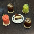 지구 카페 추천 엘티디커피로스터스 내돈내산 후기– 디카페인까지 맛있는 커피 맛집(주차, 케이크, 커피)