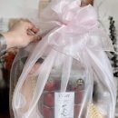 다온 | 일산 첫인사 일산 출산선물 고민 끝! 프리미엄 과일바구니 과일다온 후기