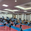 대동합기도 이미지