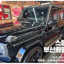 스팀맨부산 이미지