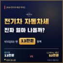 전기차 자동차세 얼마 나올까? EQS 직접 계산해본 후기 (2026년 기준)
