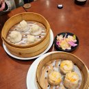 대전 신세계백화점 맛집 | 호우섬 딤섬 샤오롱바오 슈마이 완탕 후기