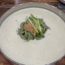 오서산콩국수 | [공지] 천안 콩국수 맛집 오서산 콩국수