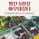 아우내장터 | 천안 병천 아우내장터 5일장 방문기