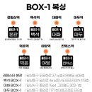 에버에이스 복싱 BOX-1 덕은 이미지