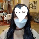 김준헤어 이미지