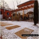 군산커피가게 | 군산 대형 카페 군산 카페 추천 군산 브런치 살랑바람과커피,오라 내돈내산 후기