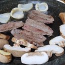 정남진한들한우식당