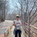 계족산약수터 | 대전 보문산 3월 왕초보자 코스(계족산 비교)로 다녀온 날!