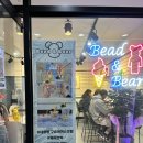 비드앤베어 | 인천 구슬아이스크림 맛집 비드앤베어 탐방 후기!