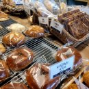 씨엘베이커리 이미지