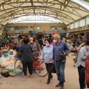 강진읍 시장 이미지