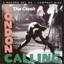 클래쉬 London Calling 이미지