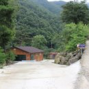 하늘구름길캠핑장 이미지