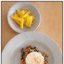 청정원 | 균형잡힌 식사 청정원 그레인보우 후기입니다