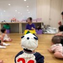 아기다람쥐 | 웅이의 문화센터 9회차 후기 – 호두마을 아기 다람쥐