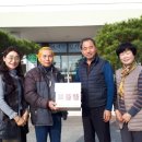 산아래호수