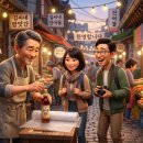 황금화장품소매 | [트렌드] 외국인들이 왜 우리 동네 방앗간 앞에 줄을 설까? 갓 짜낸 'K-참기름'의 치명적인 매력과 전통...