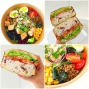 샐러드야 | 루원시티 샐러드 앨리스빌 맛집 데일리그린 솔직후기