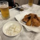 옛날통닭외도점