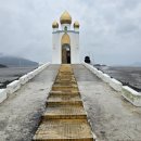 순례자의 집 | 국내 성지순례 여행지 추천 신안 순례자의 섬 가는 방법/순례코스 총정리(2)