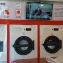 컴퓨터세탁 이미지