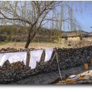 우물가빨래터 이미지