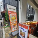 바바라 | 합정역 타코 맛집 띠오 데 산타바바라 내돈내산 후기