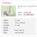 거제시연초면명동보건진료소 이미지