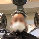 애즈포러스홍대1호매장 | 준오헤어 홍대1호점에서 아이롱다운펌 후기 (w.민건 디자이너님)