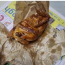 한방통닭바베큐 이미지