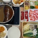 명품칼샤브 양주덕정점 | 덕정역맛집 프리미엄샤브샤브 무제한뷔페 가족모임으로 재방문