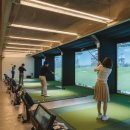 케이탑 골프연습장 이미지