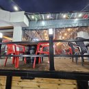 버스정류장(월촌역 6번출구) 이미지