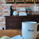 카페 아래로 ARERO