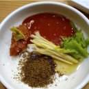 대나무집 이미지