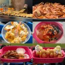 미스터오알파닭치킨 | 잠실야구장 먹거리 추천 리스트 모음
