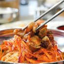사계절잔치국수 이미지