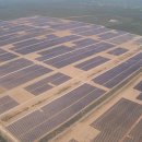 (주)미로 태양광발전소 이미지