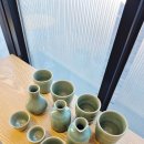 흥부자 | 전주 가족 도자기체험 후기｜목포에서 온 흥부자 가족, 마지막 타임 우도예공방 물레체험(새해 맞이...