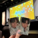 박지훈 윈터 팬미팅 Opening in Tokyo Mahocast 티켓팅 니혼바시 미쓰이홀 퇴근길