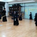 화도 검도관 이미지