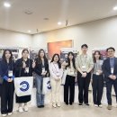 2024년 BDPG 25주년 학술대회 참석