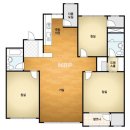 서한3차아파트 이미지