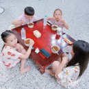 단체여행엔 역시 대부도! 대부도 펜션밸리 포르뚜나 후기